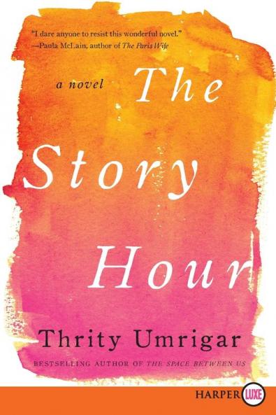 Story Hour