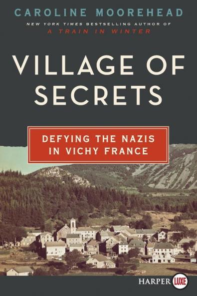 Village of Secrets LP