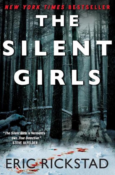 Silent Girls