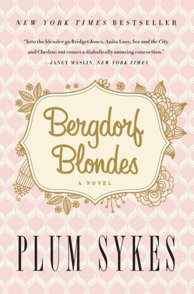 Bergdorf Blondes