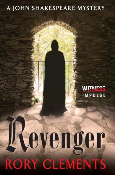 Revenger