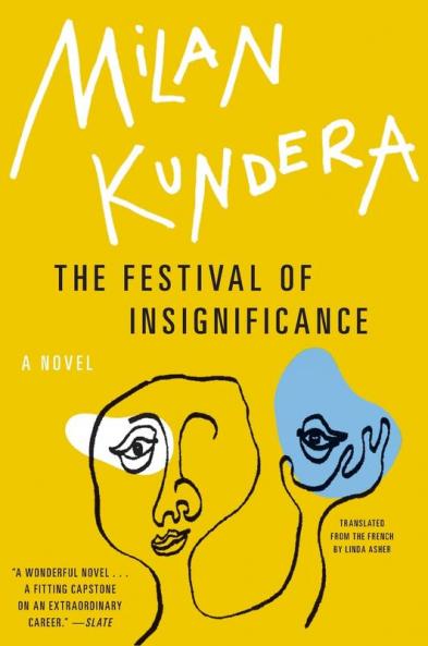 Festival of Insignificance