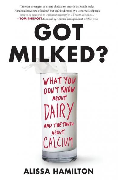 Got Milked?