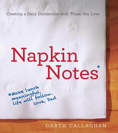Napkin Notes
