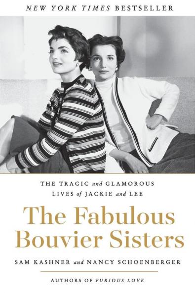 Fabulous Bouvier Sisters
