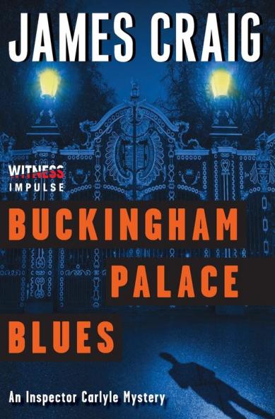 Buckingham Palace Blues