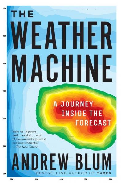 Weather Machine