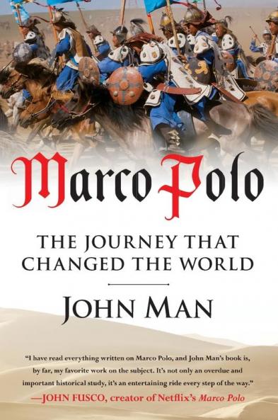 Marco Polo