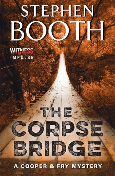 Corpse Bridge The