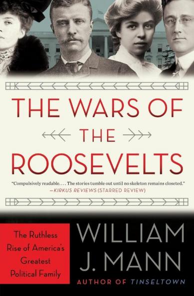 Wars of the Roosevelts