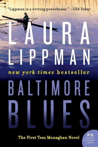 Baltimore Blues