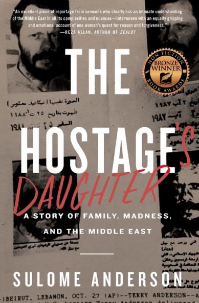 Hostage's Daughter