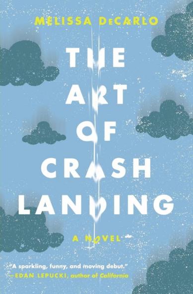 Art of Crash Landing