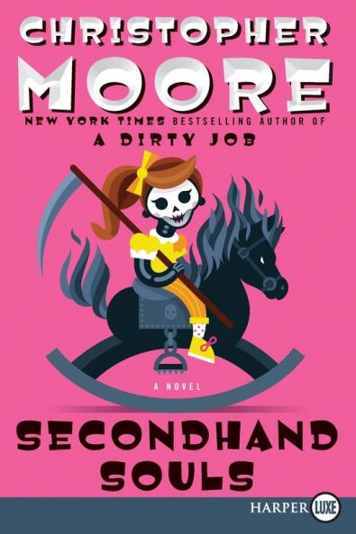 Secondhand Souls