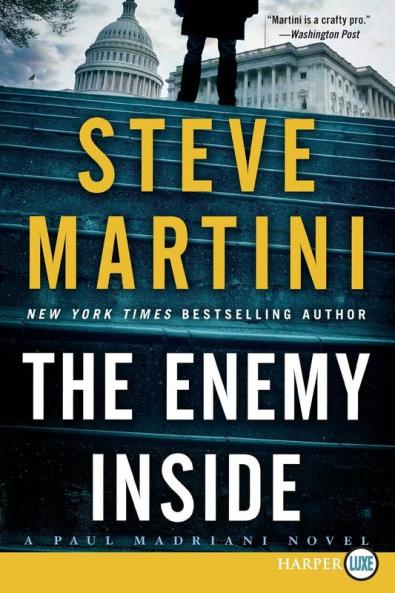 Enemy Inside