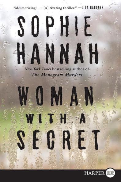 Woman with a Secret
