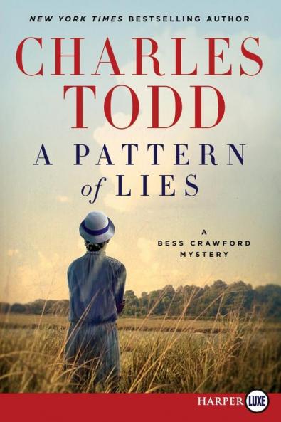 Pattern of Lies
