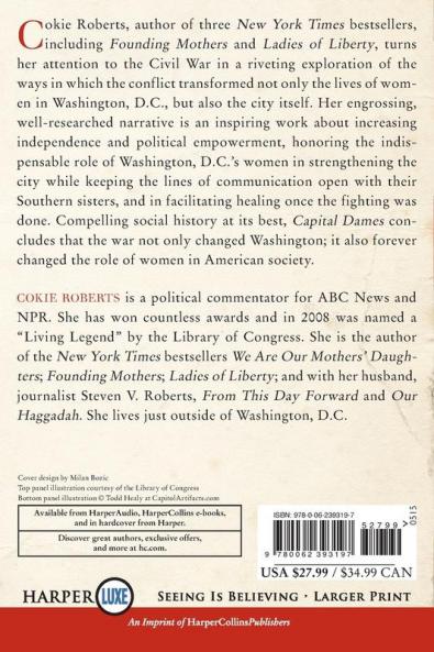 Capital Dames LP