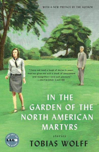 In the Garden of the North American Martyrs Deluxe Edition