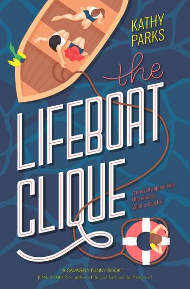 Lifeboat Clique