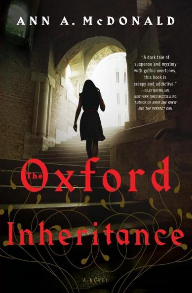 Oxford Inheritance
