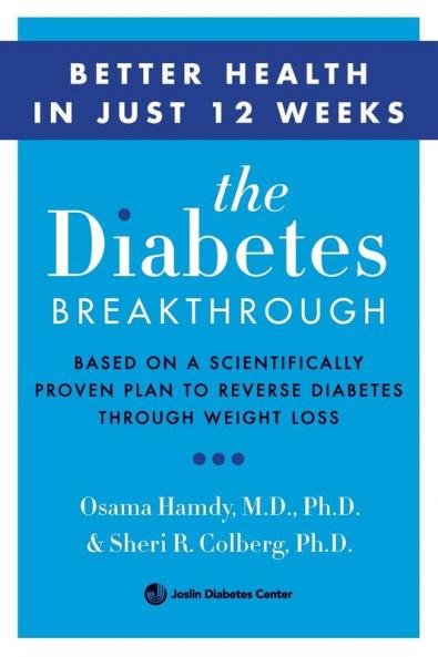 Diabetes Breakthrough