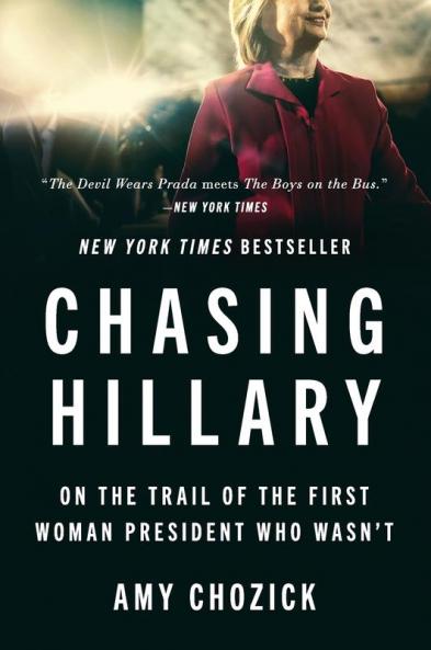 Chasing Hillary
