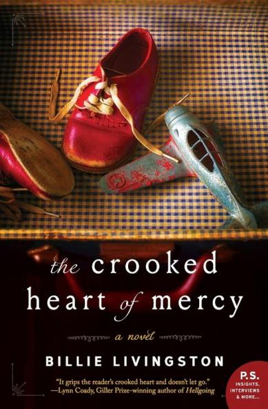 Crooked Heart of Mercy