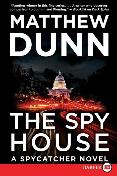 Spy House