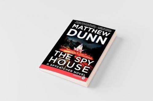 Spy House