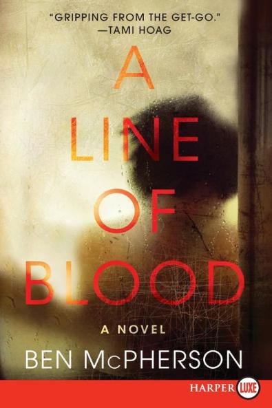 Line of Blood