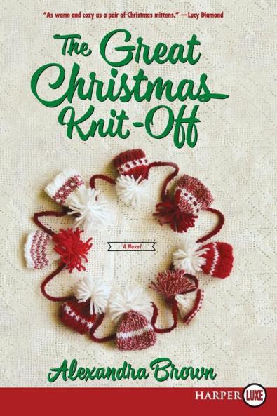 Great Christmas Knit-Off