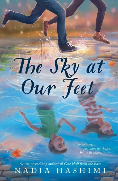 Sky at Our Feet