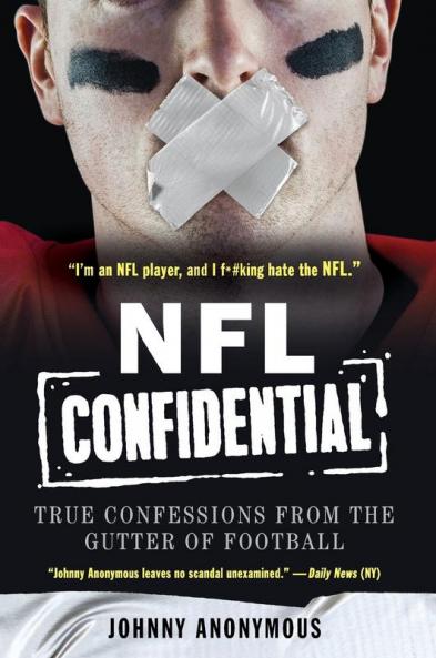 NFL Confidential