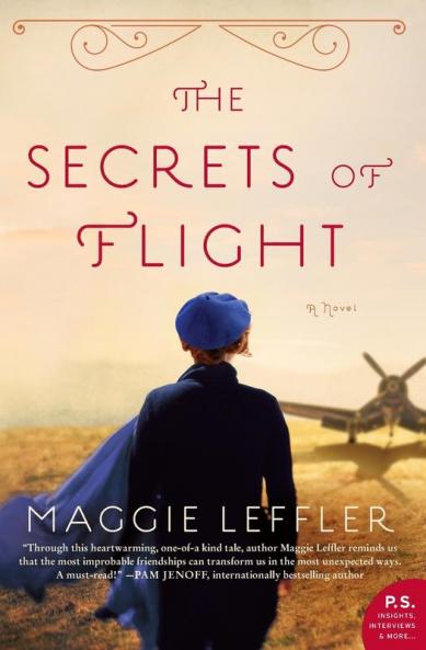 Secrets of Flight
