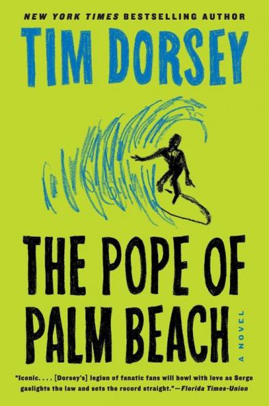 Pope of Palm Beach