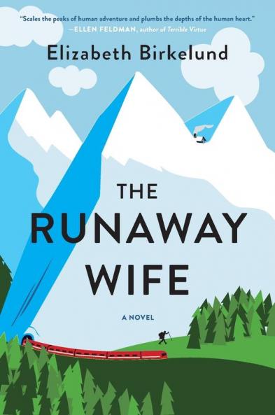 Runaway Wife