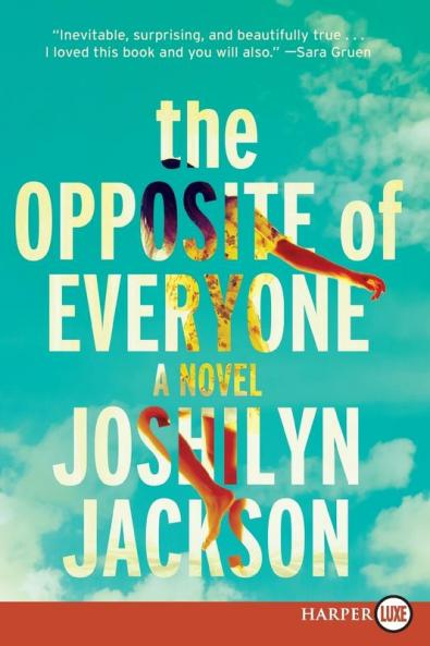 Opposite of Everyone LP