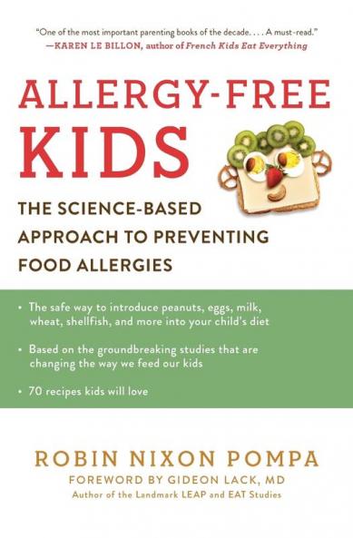 Allergy-Free Kids