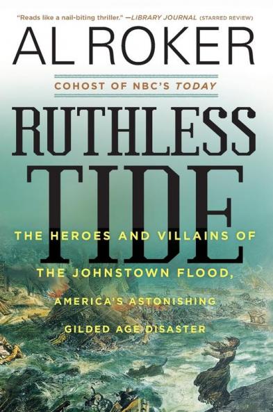 Ruthless Tide