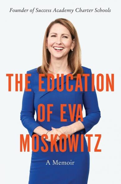 Education of Eva Moskowitz