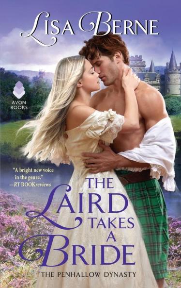 Laird Takes a Bride The