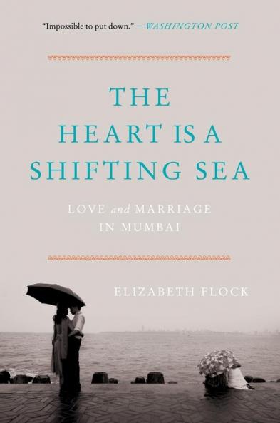 Heart Is a Shifting Sea