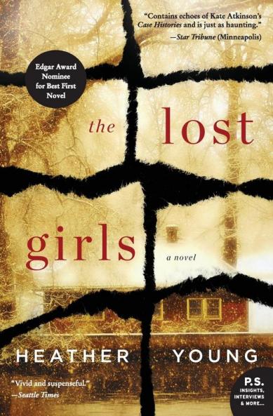 Lost Girls