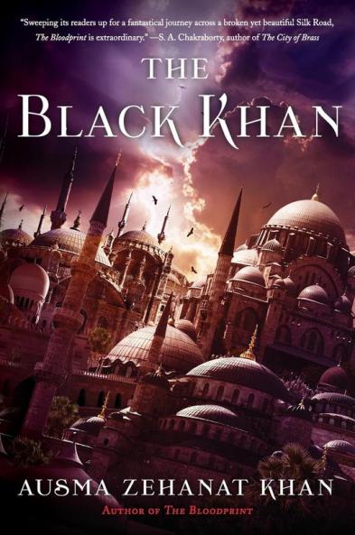 Black Khan