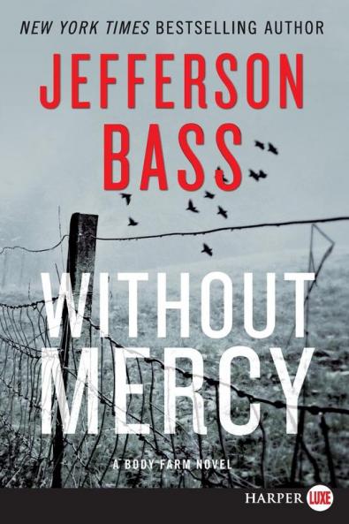 Without Mercy