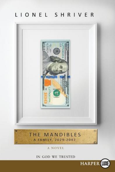Mandibles LP