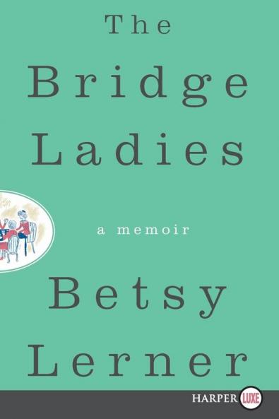 Bridge Ladies