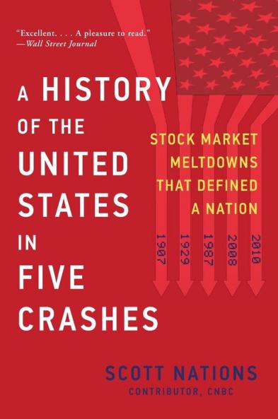 History of the United States in Five Crashes