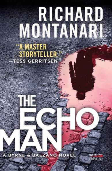 Echo Man